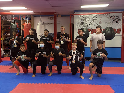 Impacto Beloit Mixed Martial Arts Academy