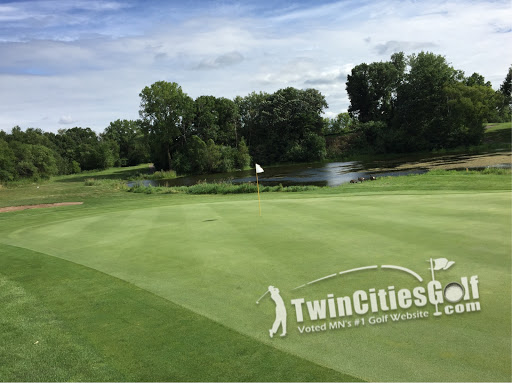 Golf Course «Stillwater Oaks Golf Course», reviews and photos, 11177 McKusick Rd N, Stillwater, MN 55082, USA