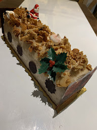 Photo n°6 de Par Faim de Vanille à Honfleur ()