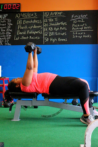 Gym «Legion Transformation Center Newtown Square», reviews and photos, 9 Clyde Ln, Newtown Square, PA 19073, USA