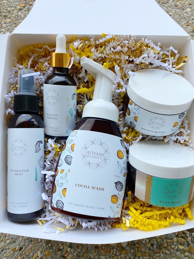 Aviyane Beauty 70114