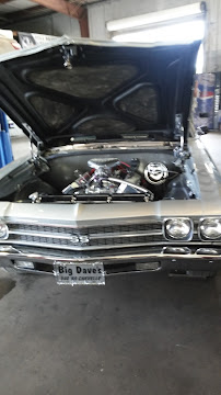 The Professional Auto Mechanic inc - Photo 8 - Car repair in Lehigh Acres, FL, Lehigh Acres