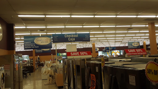 Appliance Store «Sears Outlet», reviews and photos, 5734 W Peoria Ave, Glendale, AZ 85302, USA