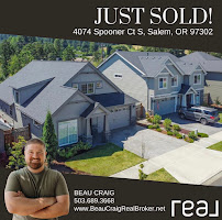 Beau Craig Real Brokerage - Photo 6 - Car repair in Salem, OR, Salem