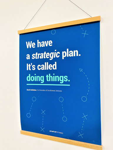 ZED Coworking - Office Space - Cupertino & San Jose image