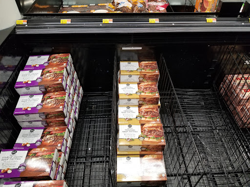 Discount Store «Walmart», reviews and photos, 5511 Murfreesboro Rd, La Vergne, TN 37086, USA