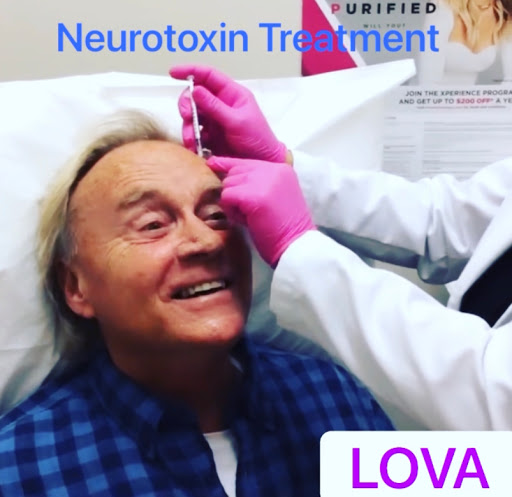 Explore reflection tattoo ideas, creative tattoo ideas in Lake Oswego, available at Lake Oswego Vein and Aesthetic LOVA