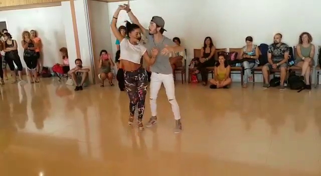 Avaliações doNuno y Rita - Escola de Artes em Braga - Escola de dança