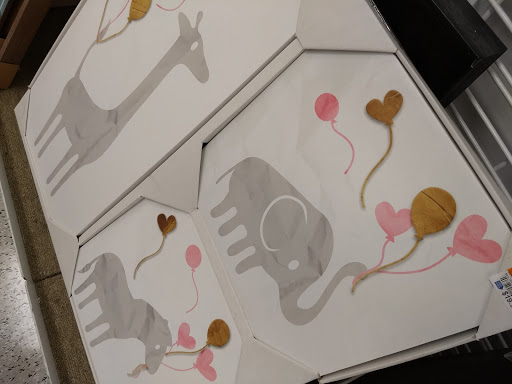 Clothing Store «Ross Dress for Less», reviews and photos, 4107 Portsmouth Blvd, Chesapeake, VA 23321, USA