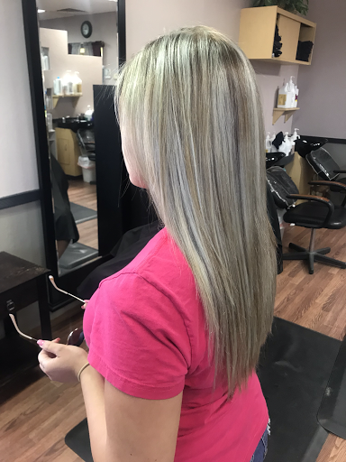 Hair Salon «Hair By Abby Castro», reviews and photos, 44400 W Honeycutt Rd, Maricopa, AZ 85138, USA