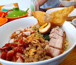 69 Mie Tarik Medan (Bakmi 69MTM) photo