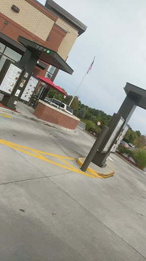 Fast Food Restaurant «Chick-fil-A», reviews and photos, 522 NJ-70, Brick, NJ 08723, USA