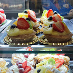 Photo n°3 de l'avis de Lorenzo.r fait le 31/10/2022 à 22:58 sur le  Bar Efri à Trapani