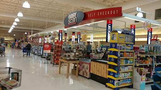 Grocery Store «Giant Food Stores», reviews and photos, 1540 Cowpath Rd, Hatfield, PA 19440, USA