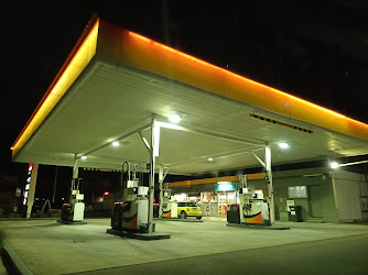 Z - Barrington - Service Station