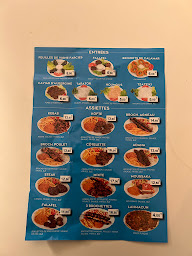 Photo n°2 de Marmara Grill Kebab à Labège ()