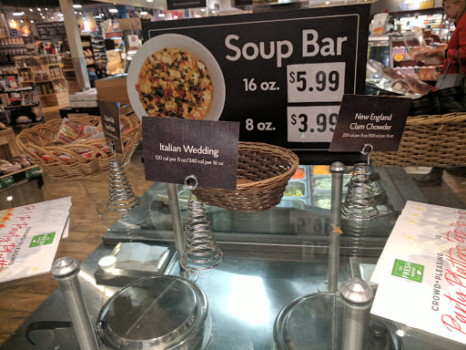 Grocery Store «The Fresh Market», reviews and photos, 1200 E Main St, Spartanburg, SC 29307, USA