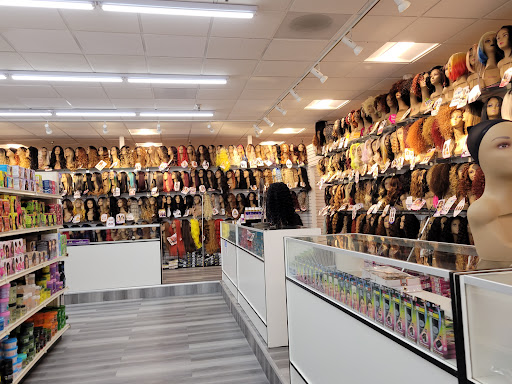 Beauty Supply Store «Bobos Beauty Supply», reviews and photos, 324 S Mountain Ave, Upland, CA 91786, USA