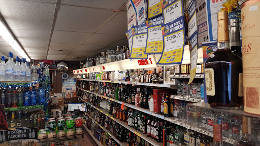 Liquor Store «Village Liquor Store», reviews and photos, 6346 Transit Rd, Depew, NY 14043, USA