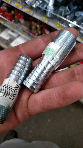 Lumber Store «Mountain Lumber & Hardware Inc», reviews and photos, 10430 Creek St SE, Yelm, WA 98597, USA