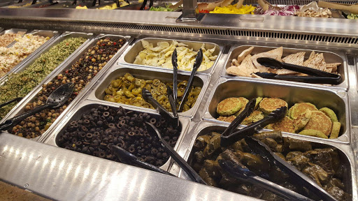 Grocery Store «Whole Foods Market», reviews and photos, 500 Wilshire Blvd, Santa Monica, CA 90401, USA