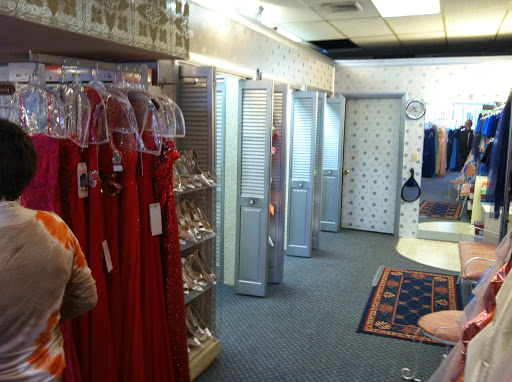 Bridal Shop «Modern Bridal Shop Inc», reviews and photos, 536 Main St, Indian Orchard, MA 01151, USA