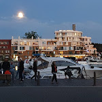 Photo n°1 de l'avis de Martin.a fait le 30/08/2020 à 13:11 sur le  Restaurant Eiskaffee ROMA à Waren