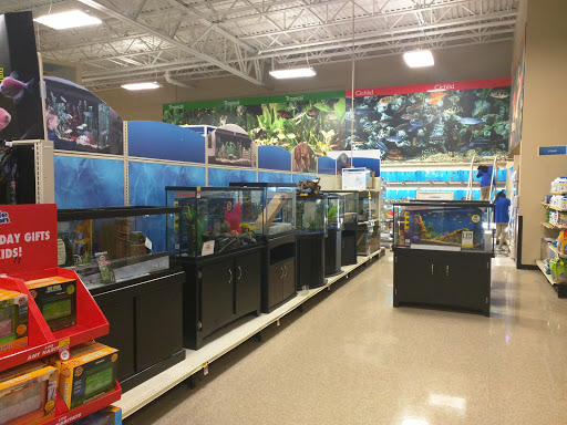 Pet Supply Store «PetSmart», reviews and photos, 156 Old Little Britain Rd, Newburgh, NY 12550, USA