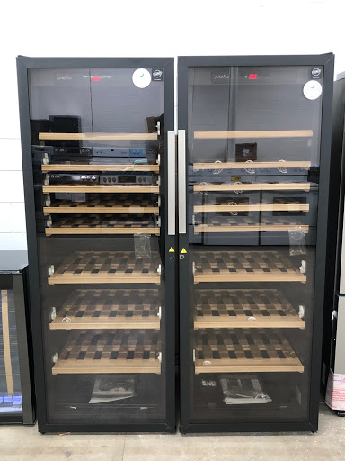 Appliance Store «Second Chance Appliances LLC», reviews and photos, 710 MacArthur Blvd, Grand Prairie, TX 75050, USA