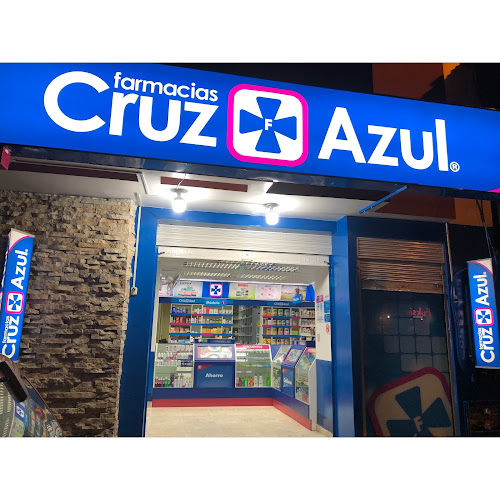 Farmacias Cruz Azul Macas Soasti