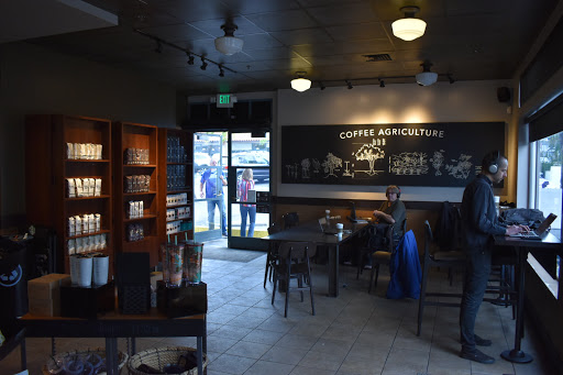 Starbucks image