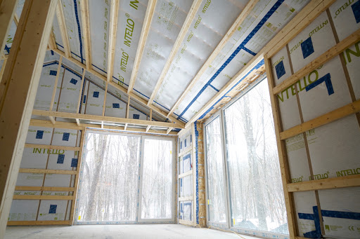 Insulation Contractor «American Installations», reviews and photos