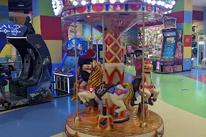 Fun City - Phoenix Palassio Mall, Lucknow- Kids Game Zone & Indoor Play Zone image