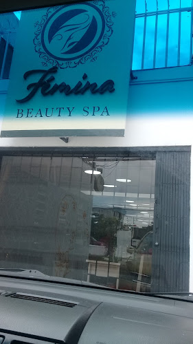 Femina Beauty Spa - Spa