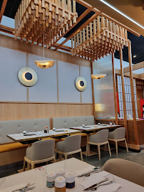 Atmosphère du Restaurant japonais Sukiyaki à Paris - n°8