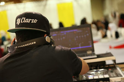 Dj disc-jockey deejay à Garges-lès-Gonesse