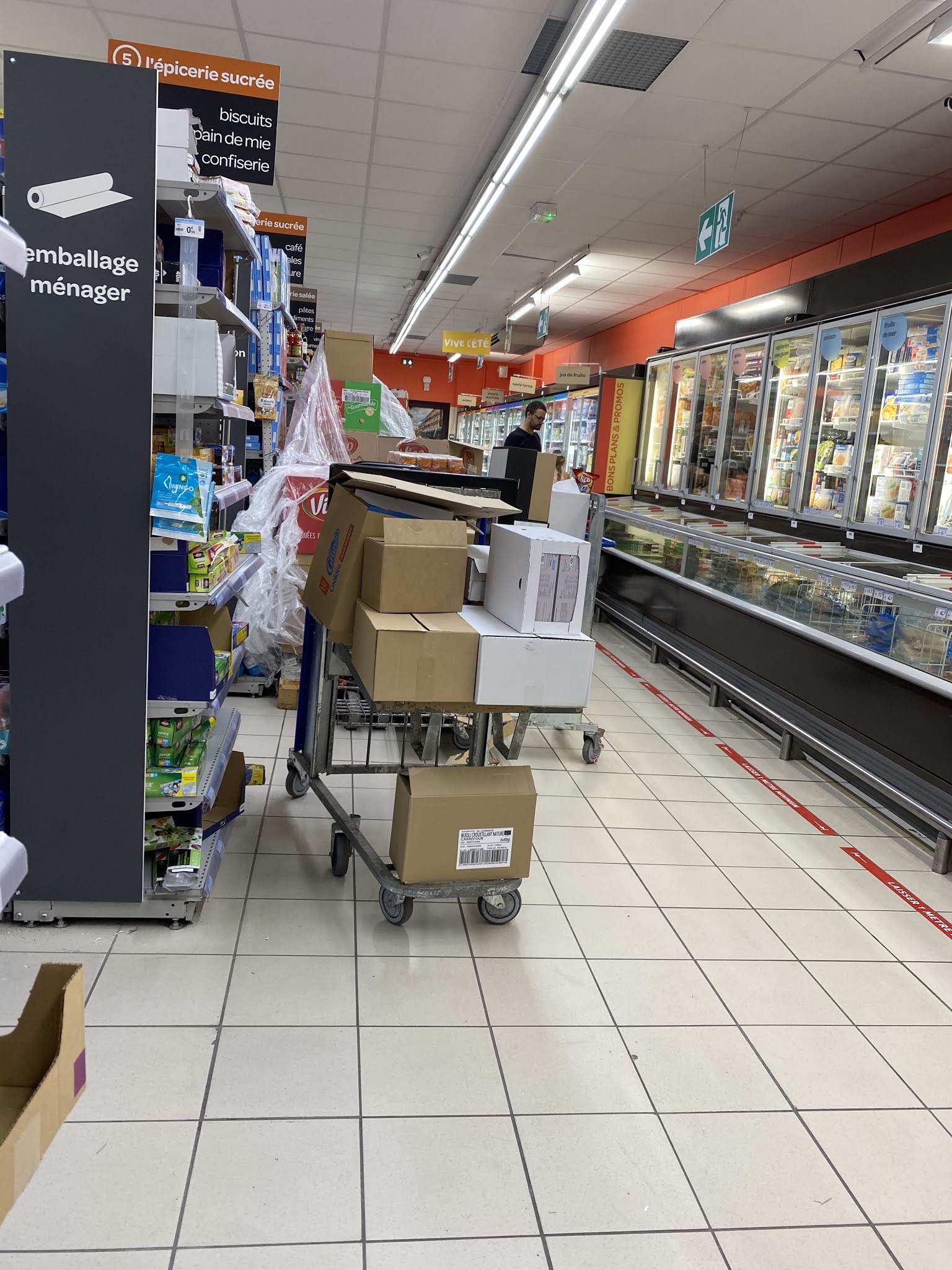 Photo n° 3 de l'avis de Anna.e fait le 10/07/2020 à 21:33
