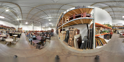 Office Furniture Store «Office Interiors Group, Inc. - OIG», reviews and photos, 2025 Midway Rd A, Carrollton, TX 75006, USA