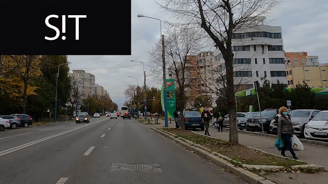 Bulevardul Tomis 310D, Constanța 900407