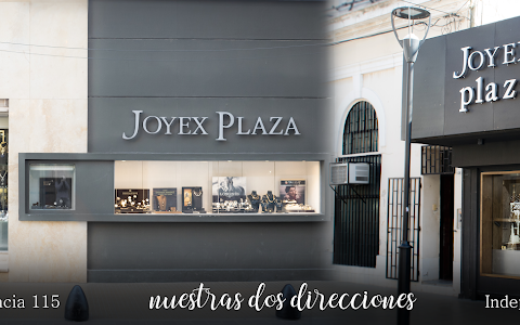 Joyex Plaza image