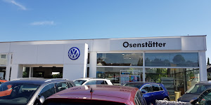 Osenstätter Kraftfahrzeuge GmbH (Volkswagen)