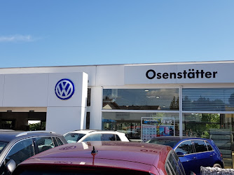 Osenstätter Kraftfahrzeuge GmbH (Volkswagen)