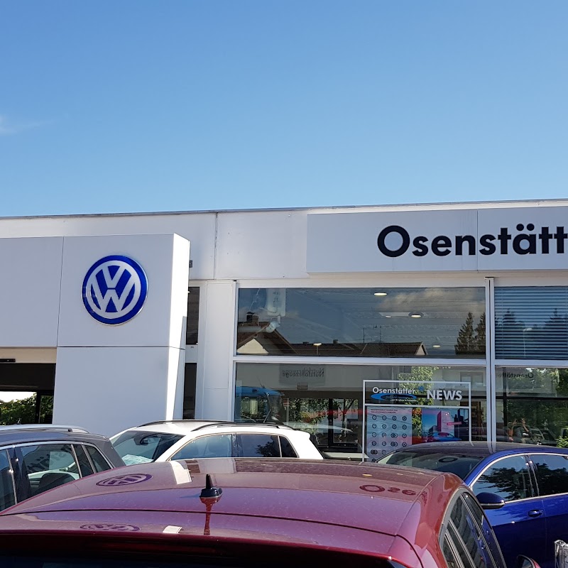 Osenstätter Kraftfahrzeuge GmbH (Volkswagen)