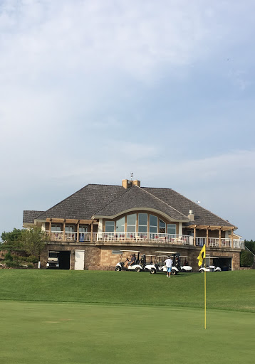 Golf Course «Inver Wood Golf Course», reviews and photos, 1850 70th St E, Inver Grove Heights, MN 55077, USA