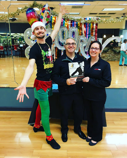 Dance School «Fred Astaire Dance Studio - Lake Houston», reviews and photos, 18321 W Lake Houston Pkwy #440, Atascocita, TX 77346, USA