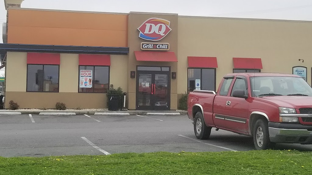 Dairy Queen Grill & Chill 35957