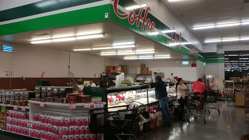 Grocery Store «Valley Marketplace Simi Valley», reviews and photos, 1117 E Los Angeles Ave, Simi Valley, CA 93065, USA