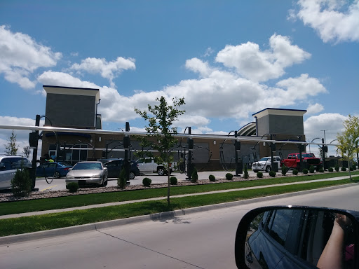Mister Car Wash en Urbandale