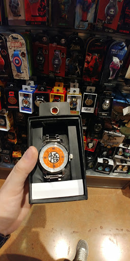 Gift Shop «SPENCER GIFTS», reviews and photos, 12801 W Sunrise Blvd #801, Sunrise, FL 33323, USA