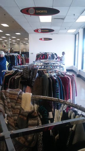 Thrift Store «Value World», reviews and photos, 22615 Ecorse Rd, Taylor, MI 48180, USA
